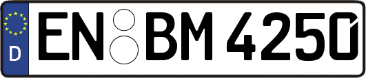 EN-BM4250