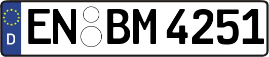 EN-BM4251