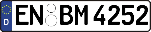 EN-BM4252