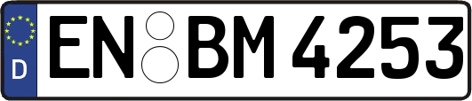 EN-BM4253