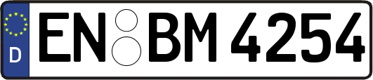 EN-BM4254