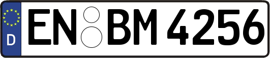 EN-BM4256