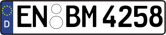 EN-BM4258