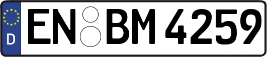 EN-BM4259