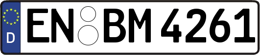 EN-BM4261