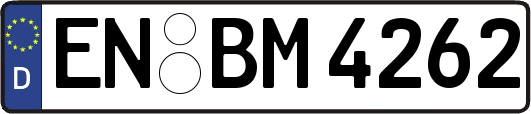 EN-BM4262