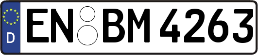 EN-BM4263