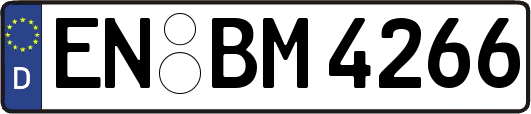 EN-BM4266