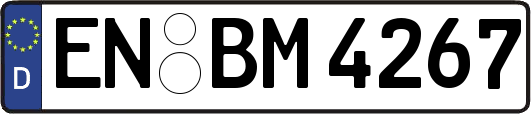 EN-BM4267