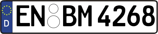 EN-BM4268