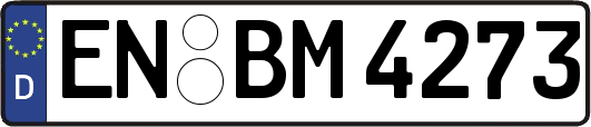 EN-BM4273