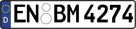 EN-BM4274