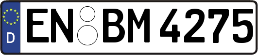 EN-BM4275