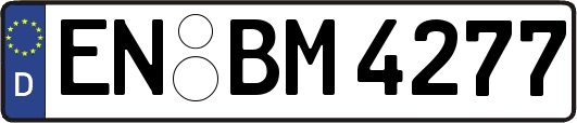 EN-BM4277