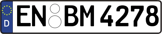 EN-BM4278