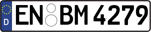 EN-BM4279