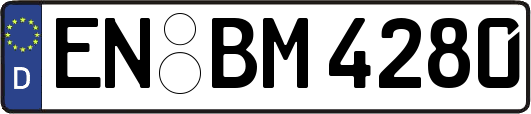 EN-BM4280