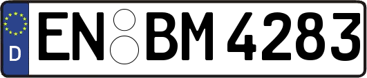 EN-BM4283