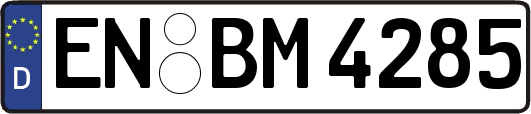 EN-BM4285