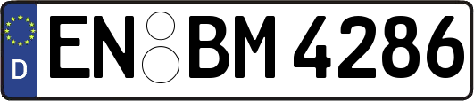 EN-BM4286