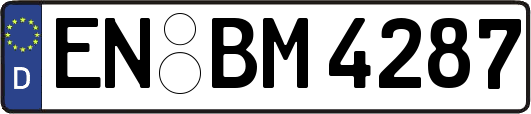 EN-BM4287