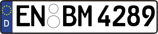 EN-BM4289