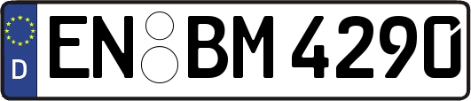 EN-BM4290