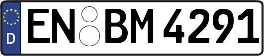 EN-BM4291