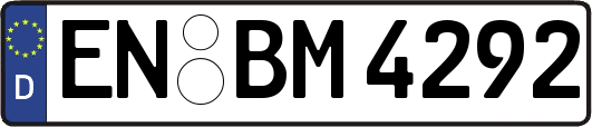 EN-BM4292