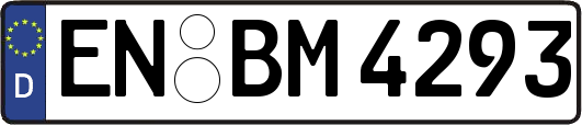 EN-BM4293