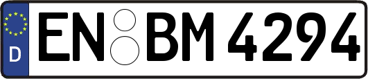 EN-BM4294