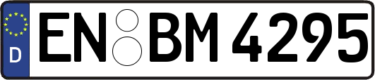 EN-BM4295