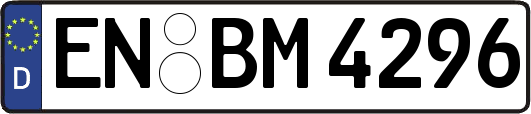 EN-BM4296