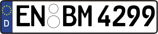 EN-BM4299