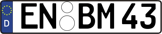 EN-BM43