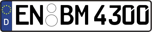 EN-BM4300