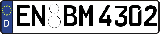 EN-BM4302