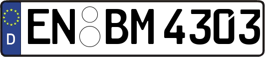 EN-BM4303