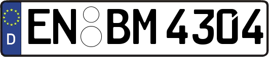 EN-BM4304