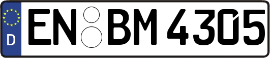 EN-BM4305