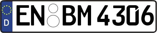 EN-BM4306