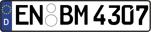 EN-BM4307