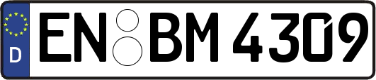 EN-BM4309