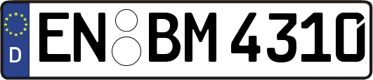 EN-BM4310