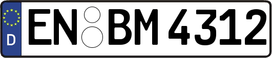 EN-BM4312