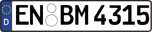 EN-BM4315