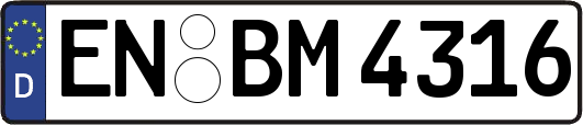 EN-BM4316