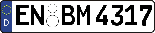 EN-BM4317