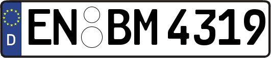 EN-BM4319