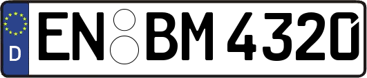 EN-BM4320